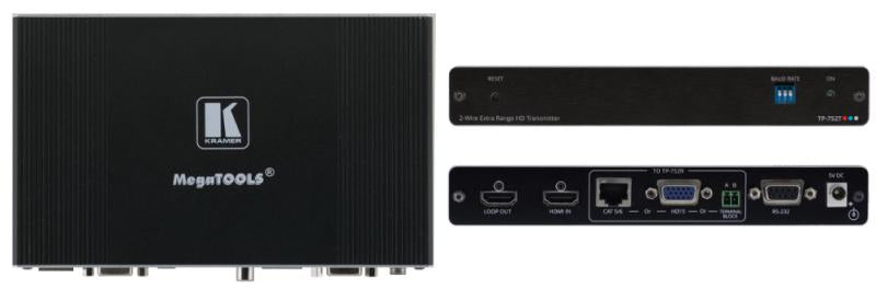 HDMI UltraReach Transmitter w