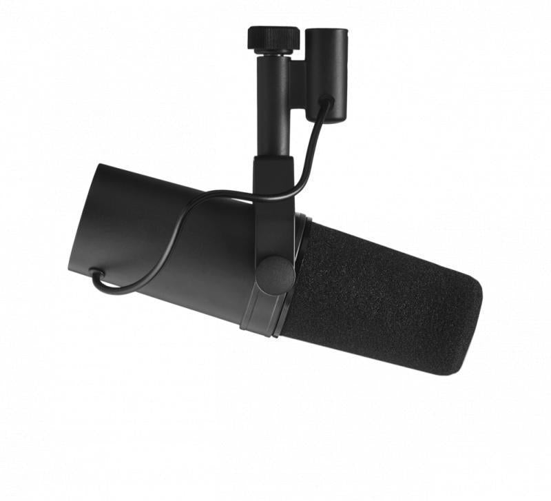 Cardioid Dynamic Microphone St