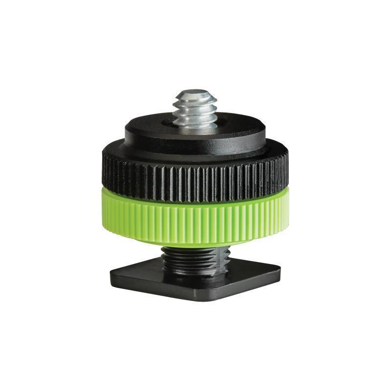 WA311 Non-Conductive Cold Shoe