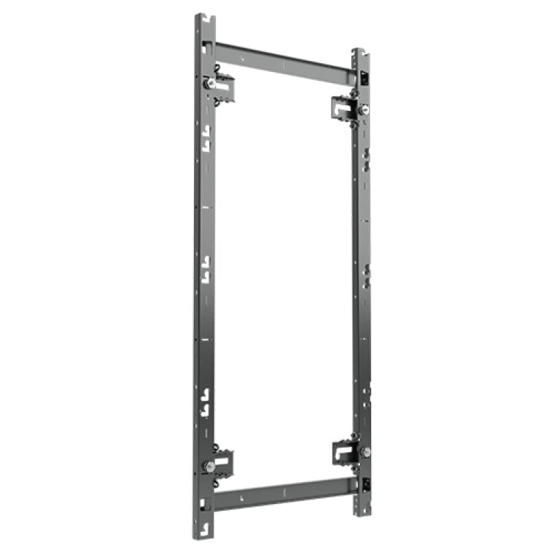 LED MOUNT 1X4 LG LAS & LEYARD