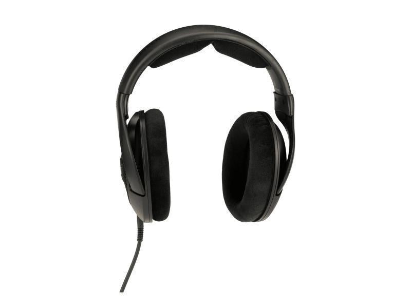 Around-the-ear collapsible pro