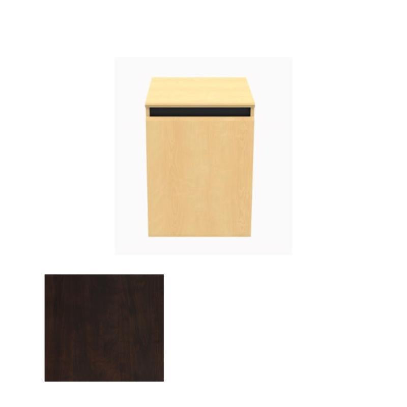 16 Rack Space Credenza Module