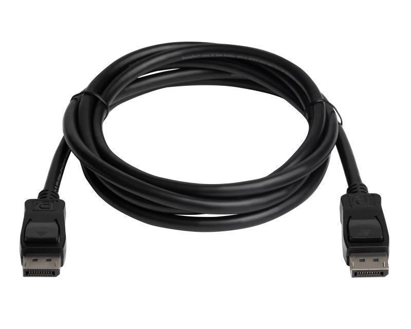 DisplayPort Cable, 6ft (1.8m),