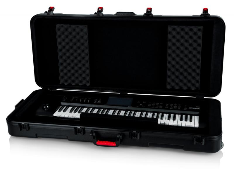TSA Series ATA Molded Polyethy