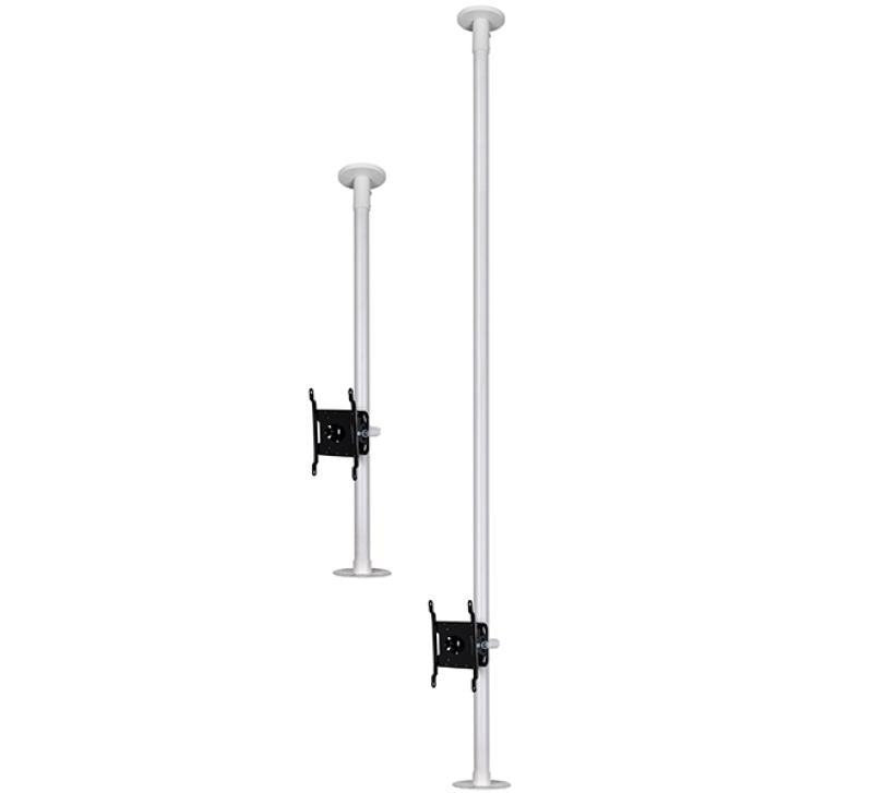 SYSTEM V - CCTV Ceiling Mount
