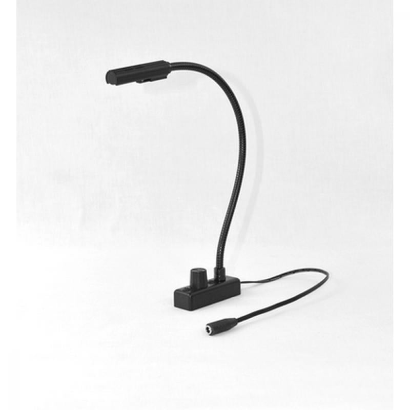 18" Gooseneck Lamp