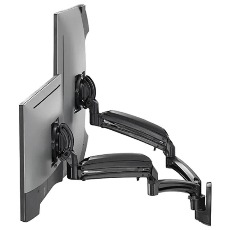K1W220 REDUCED HEIGHT BLK
