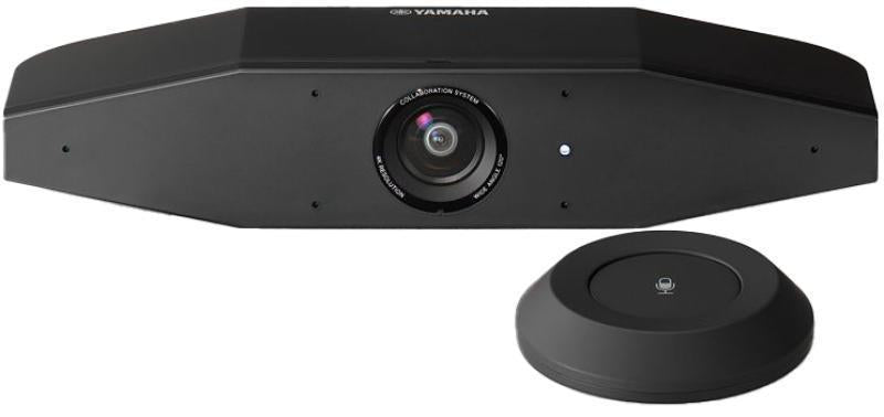 CS-500 Video Collaboration Sys