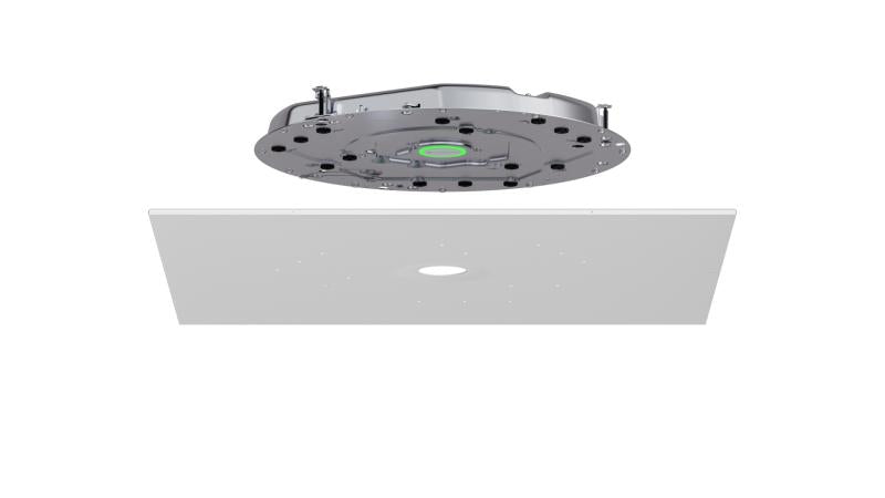 The TCC M Plus CT-W Kit (EU Ve