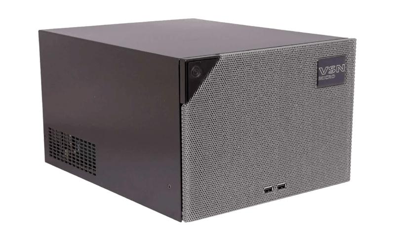 VSN600 (V3) - Video Wall - 6x