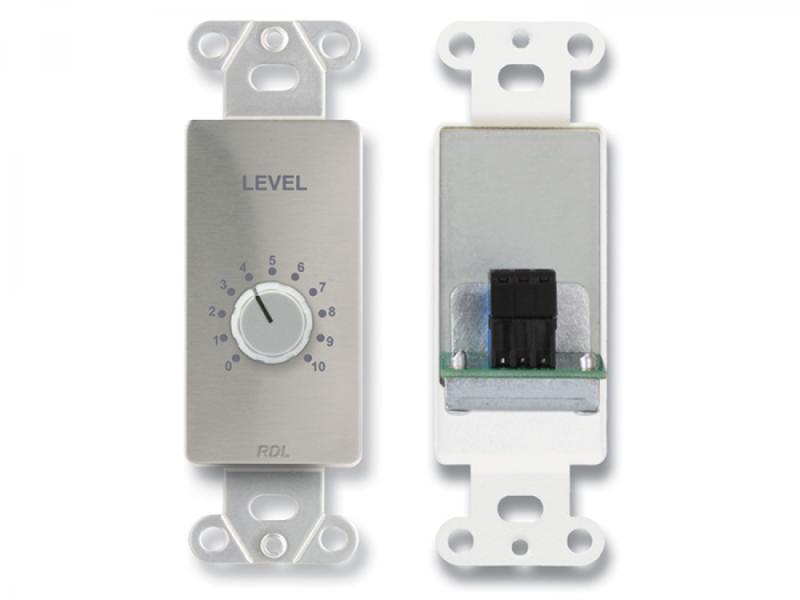 Remote Level Controller - 0 to