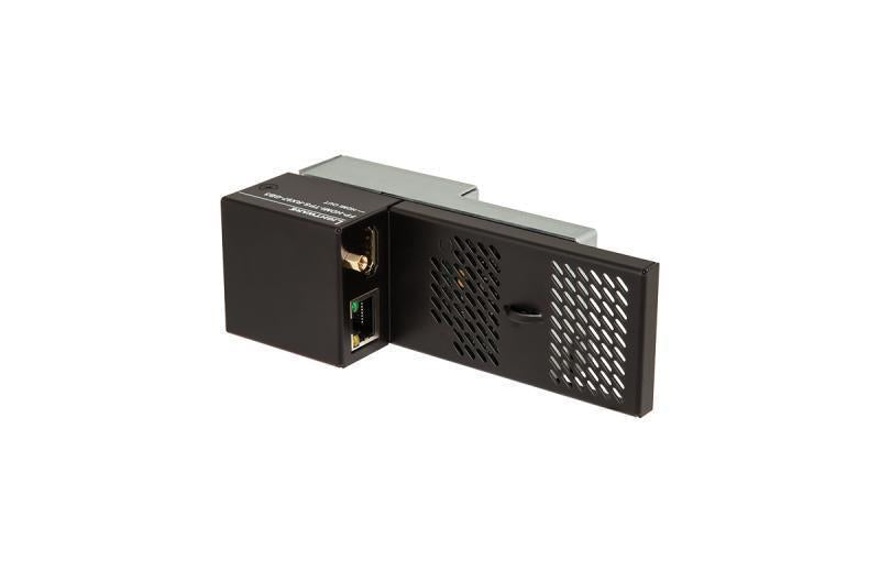 HDMI1.4 + Ethernet + RS-232 +