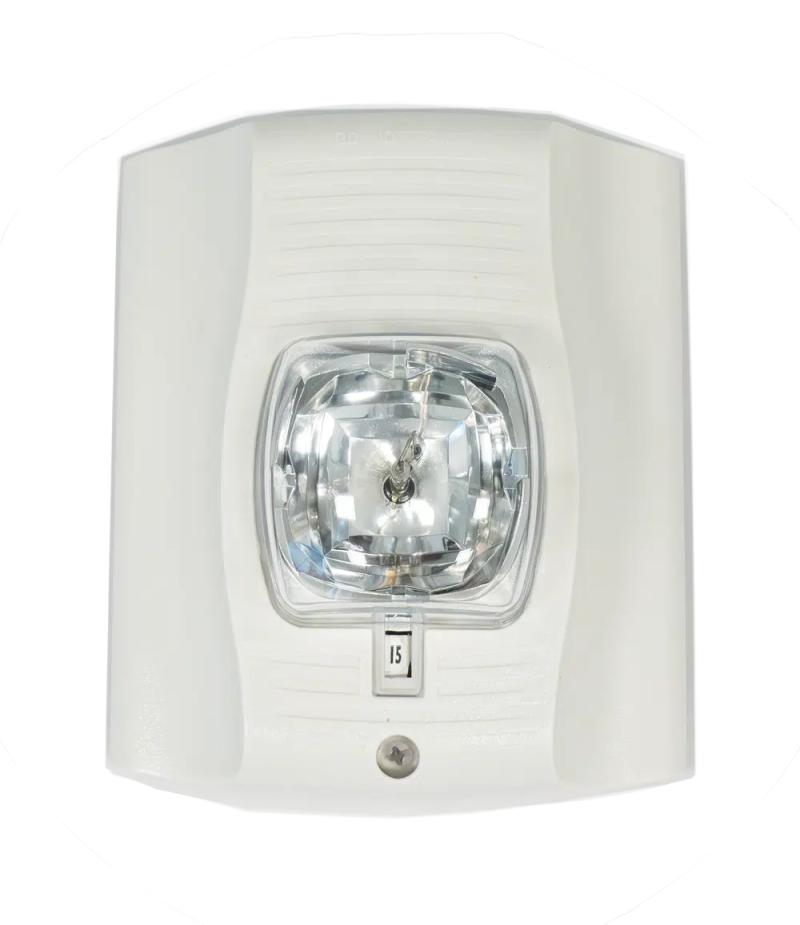 IP Strobe - Indoor - Informaca