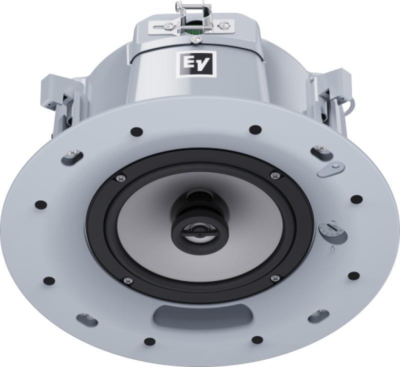 Two-way 6.5" coaxial ceiling s