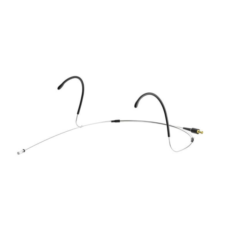 Neckband microphone with MKE 1
