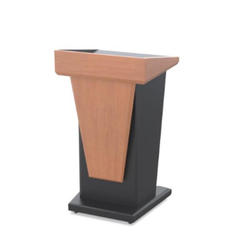 Mobile Presentation Lectern. T