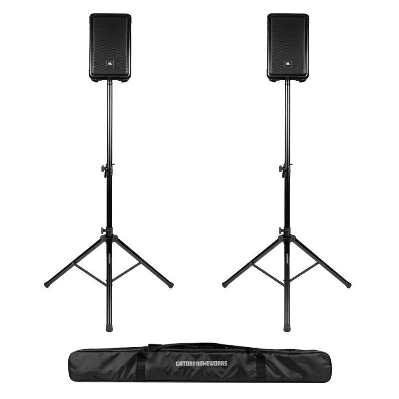 Aluminum Tripod Speaker Stand