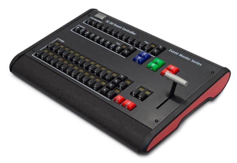 EC-30 Event Controller