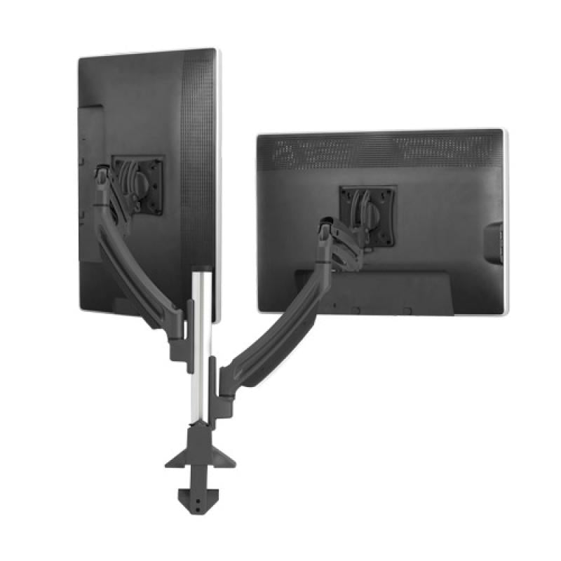 K1 CLMN MNT 2-MON DUAL 2L ARMS
