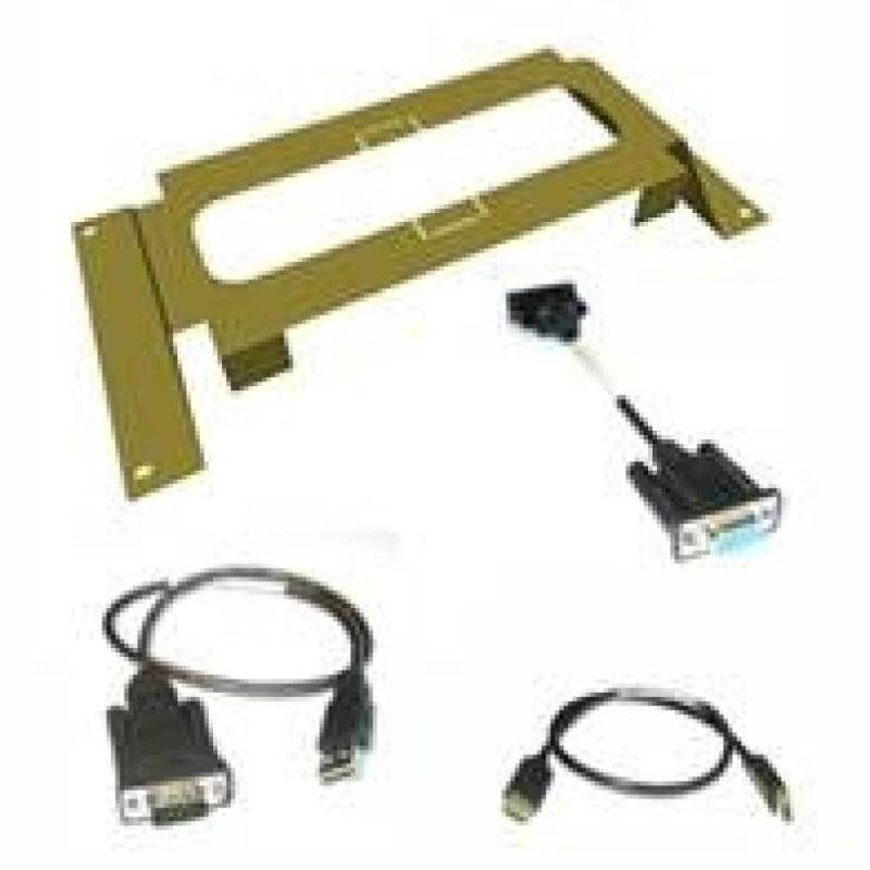 ClickShare Inside Integ Kit