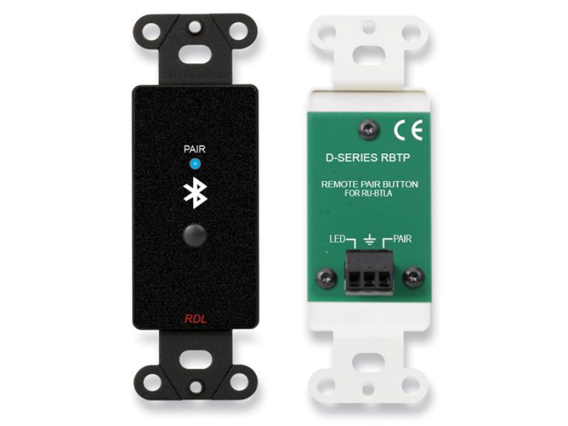 DB-RBTP Remote Bluetooth Pairi