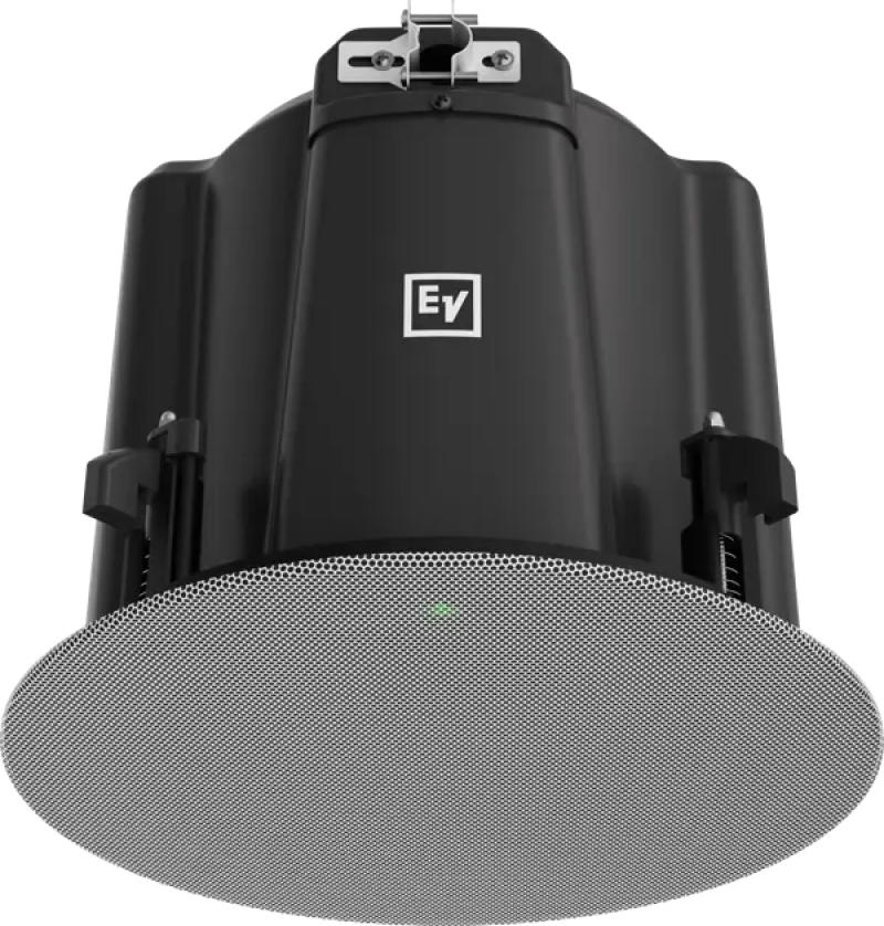 8" two-way coaxial PoE+/PoE ne