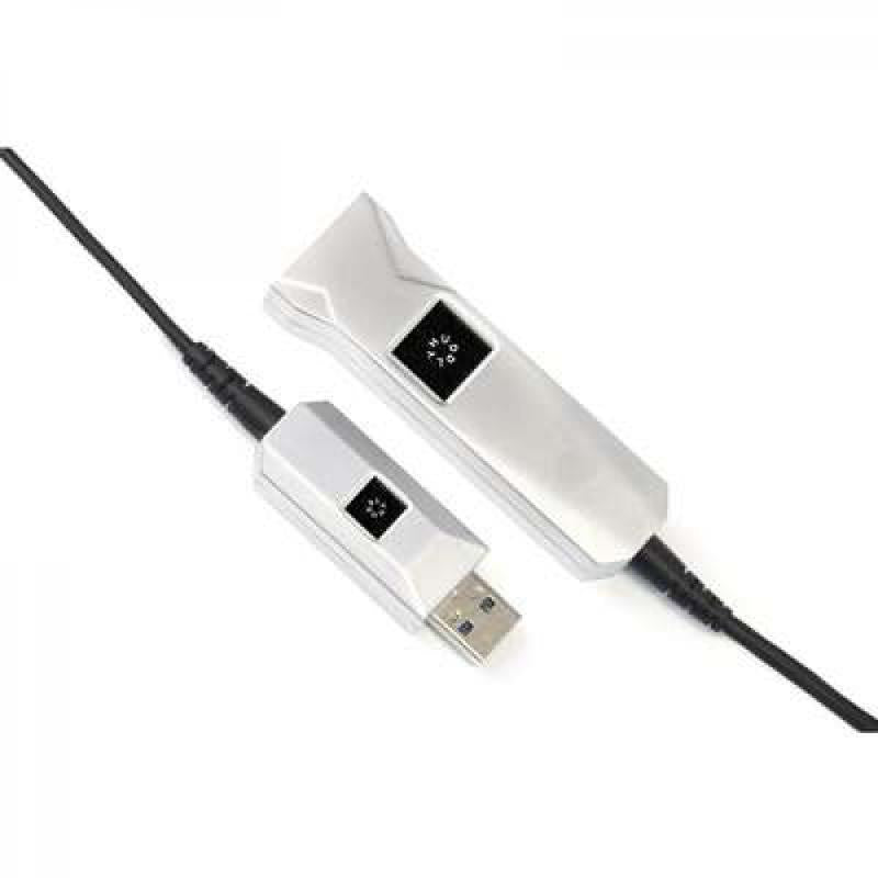 USB 3 AOC Type AM to AF Cable