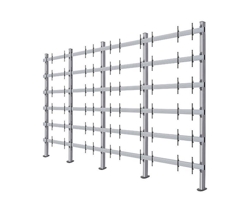 SYSTEM X - 325 inch LG LSAC LE