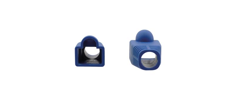 RJ-45 Strain Relief Boot - Lig