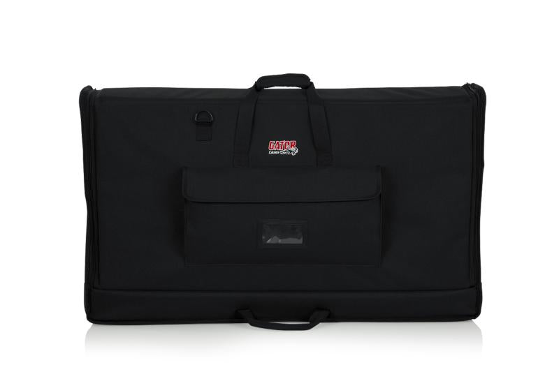 Padded Nylon Carry Tote Bag fo