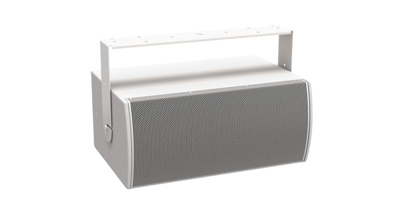 MB210-WR Outdoor Subwoofer Whi