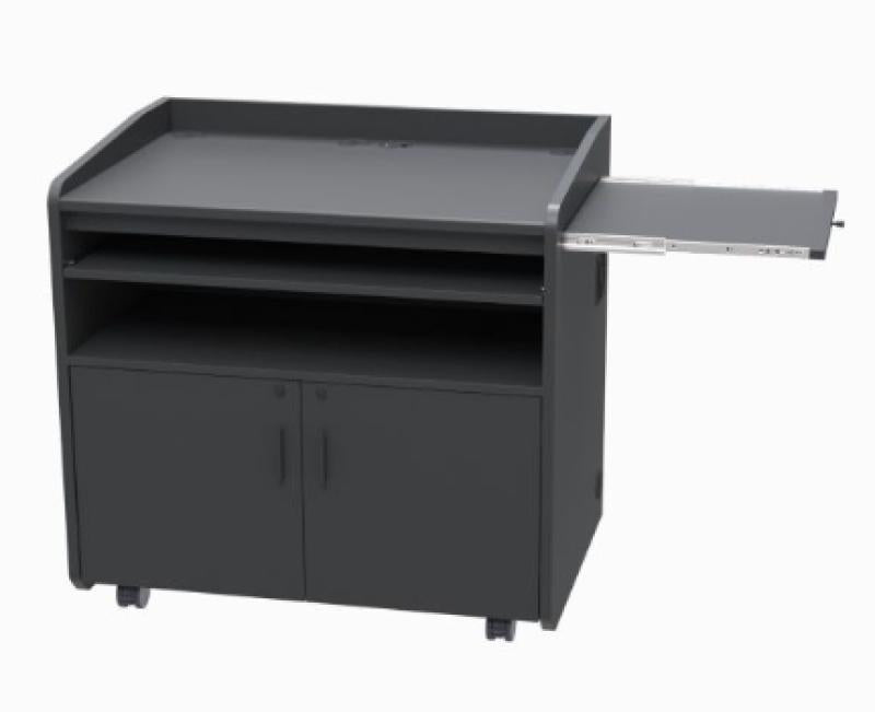 Large Surface PodiumIdeal for