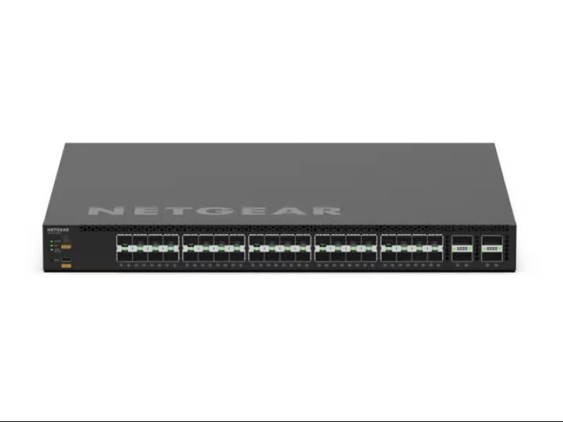 M4350-40F4C MANAGED SWITCH