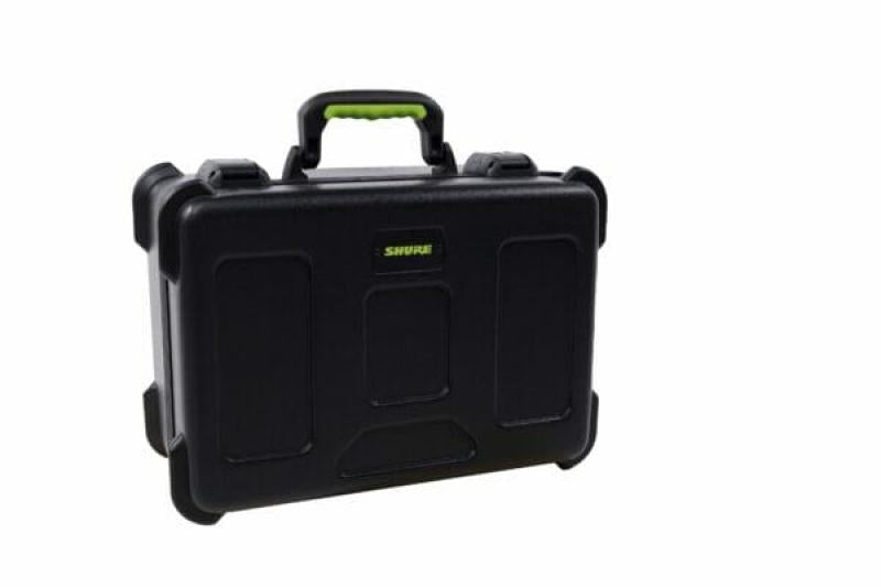 The Shure SH-MICCASEW07 is a d