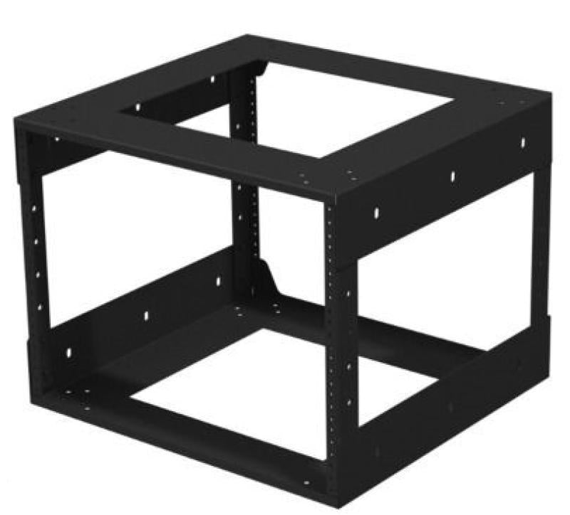 8U Rack Module