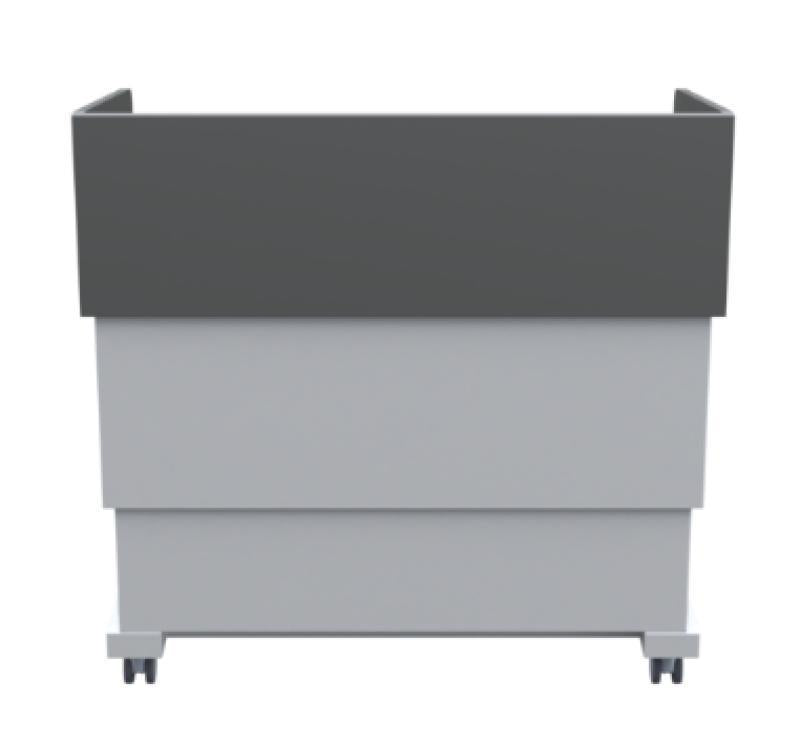Electric Lift PodiumIt can be
