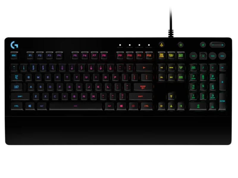 G213 Prodigy Gaming Keyboard