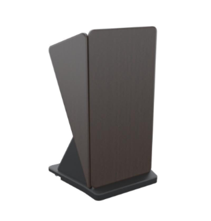 Presentation Lectern 45.5" hig