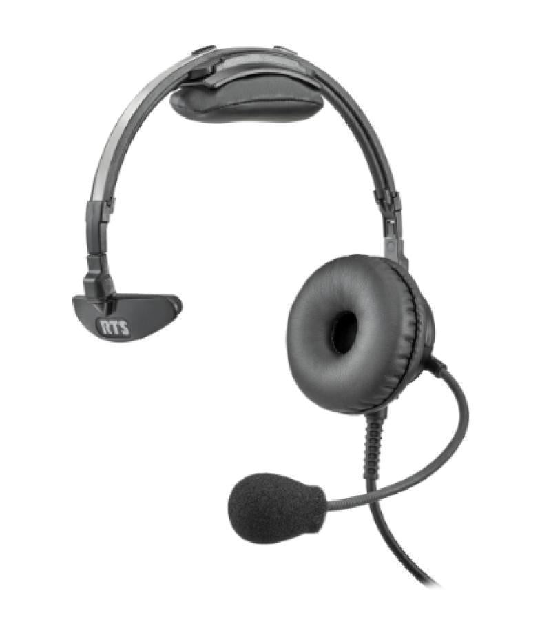 Single Side Dyn Headset A4M 30
