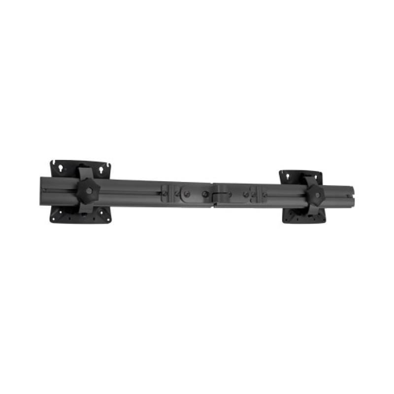 K1 & K2 DUAL MONITOR ARRAY BAR