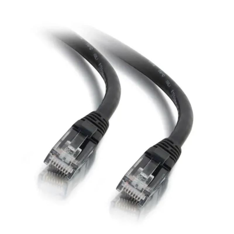6FT CAT6 SNAGLESS UTP CABLE-BL