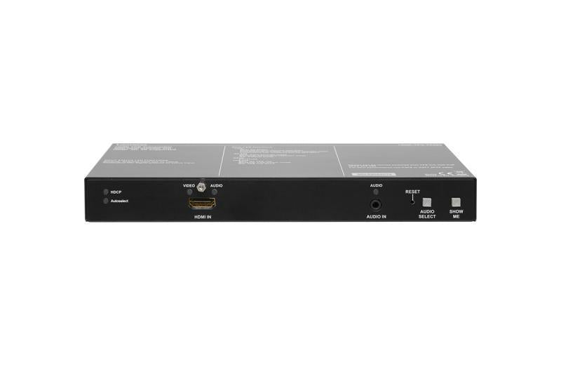 HDMI1.4 + Ethernet + RS-232 +