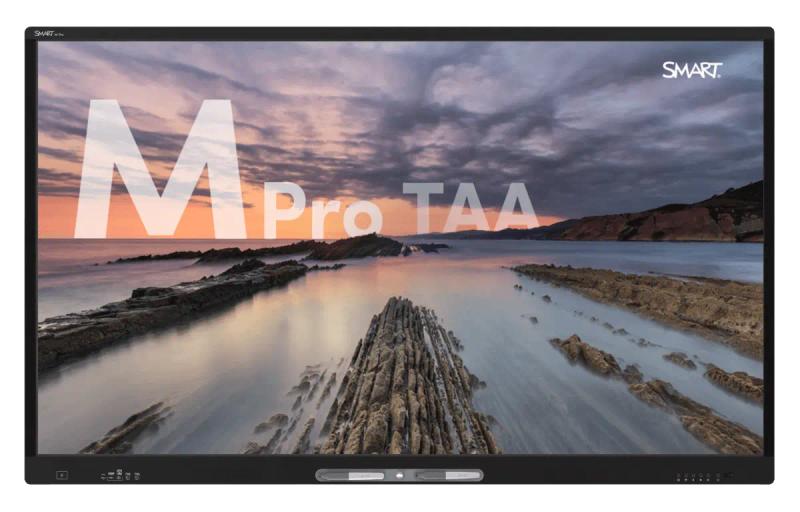 SMART Board M065-V5 Pro intera