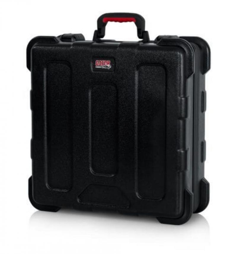 TSA Series ATA Molded Polyethy