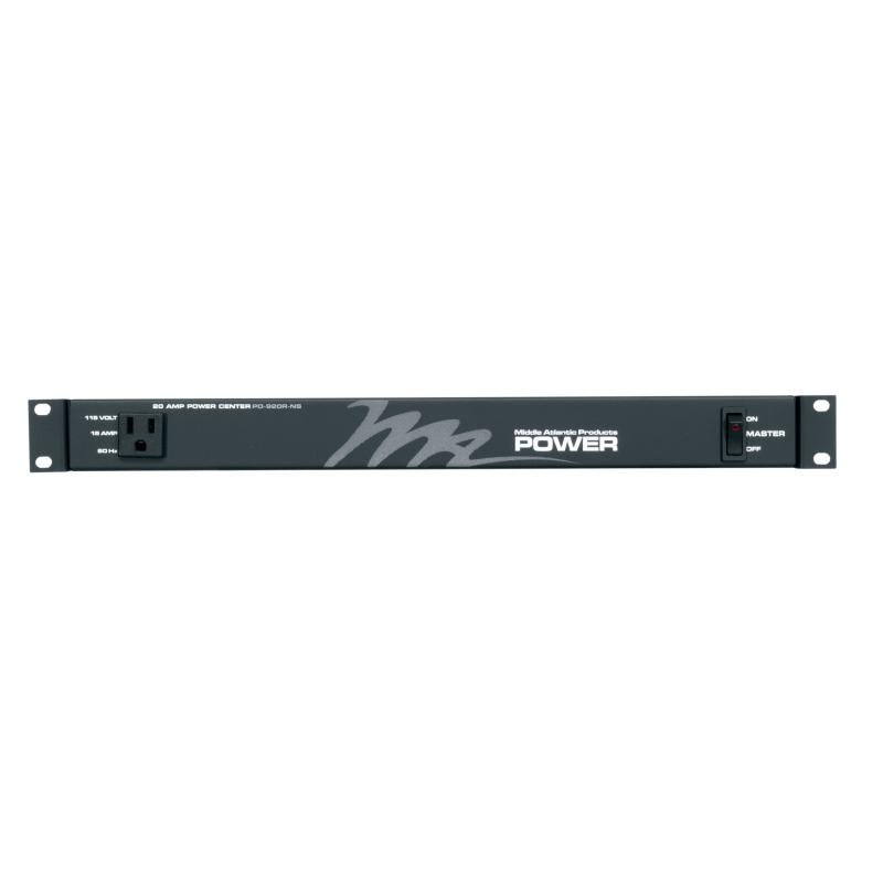 PD-915R W/20' POWER CORD