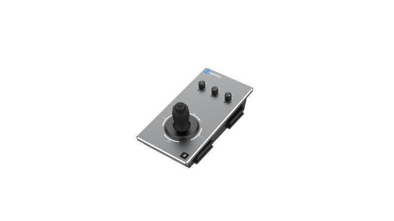 -One-handed and comfortable co