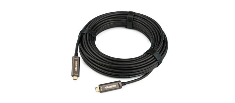 USB 3.1 GEN-2 Optical USB-C (M