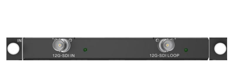 input card