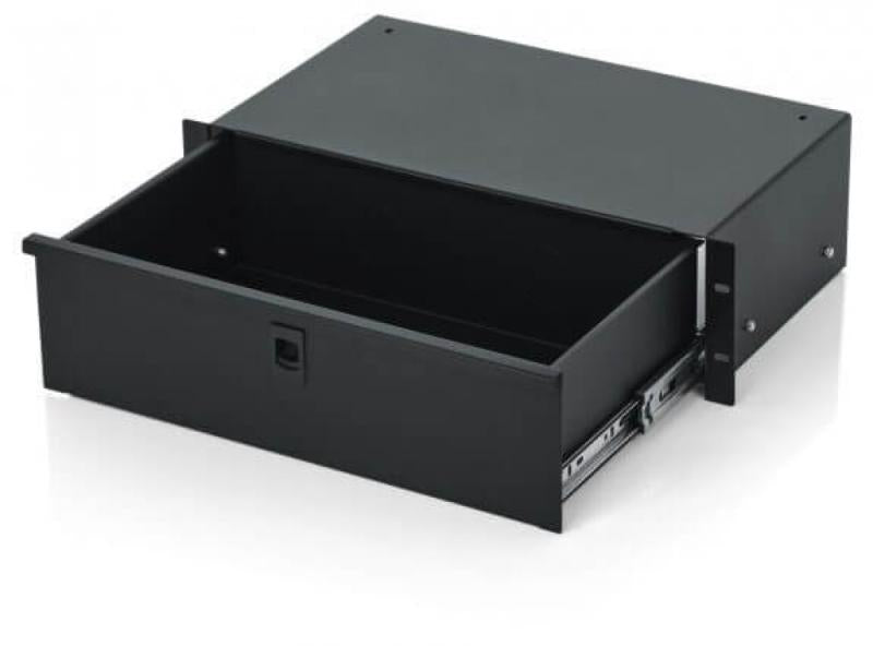 Rack Drawer 3U