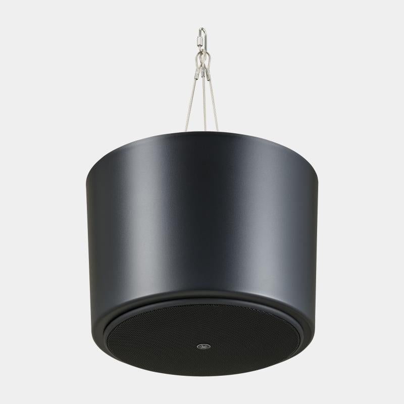 (Single package) Black Pendant